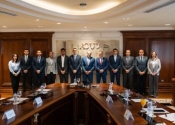 الاستدامة محور رئيسي في اجتماعات اللجنة التوجيهية لسيتي سكيب 2026