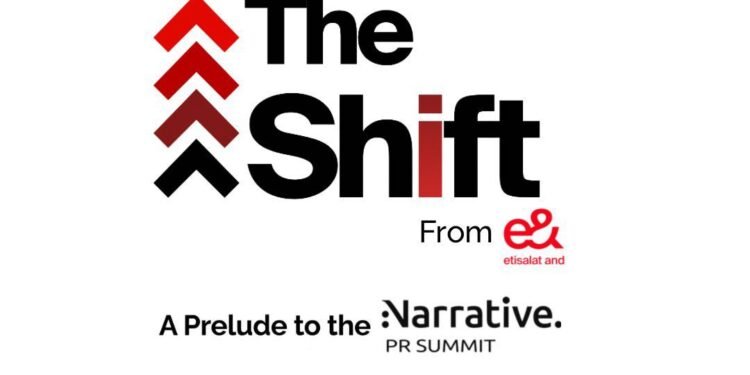 انطلاق فعالية The Shift 2026 بقيادة إي آند مصر لمناقشة مستقبل الاقتصاد العالمي