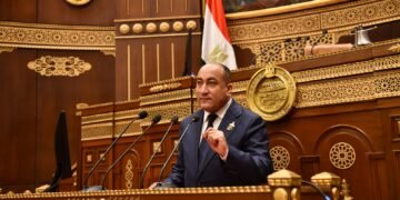 عضو بالشيوخ: تعديل قانون التأمينات يمس حياة ملايين المصريين