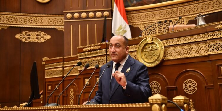 عضو بالشيوخ: تعديل قانون التأمينات يمس حياة ملايين المصريين