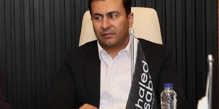 خالد صبري للتطوير العقاري تطلق مرحلة كاملة من الفيلات للتسليم الفوري لأول مرة في روسيل سيتي