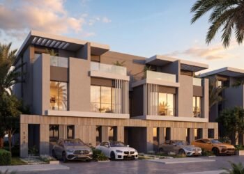 سكاي أبوظبي تطلق مشروع “Vallis” بالتجمع السادس باستثمارات 20 مليار جنيه