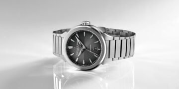 Bernhard H. Mayer تطلق مجموعة Interra بتصميم جريء وحرفية سويسرية