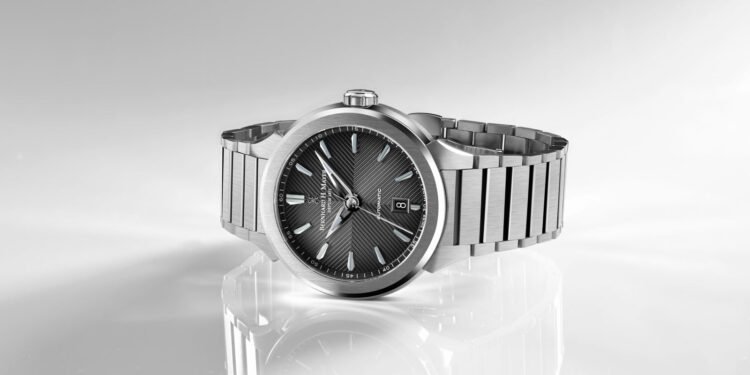 Bernhard H. Mayer تطلق مجموعة Interra بتصميم جريء وحرفية سويسرية