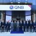 بنك “QNB” يفتتح فرعه الثاني بالعاصمة الجديدة في حي المال والأعمال