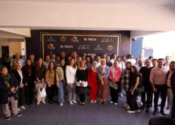 بى تك تطلق نموذجًا رائدًا لتأهيل كوادر تجارة التجزئة عبر مدرستها للتكنولوجيا التطبيقية