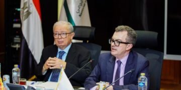 الحكومة تستهدف تحويل بنك الاستثمار القومي إلى ذراع مؤسسي فعال لدعم التشغيل وريادة الأعمال