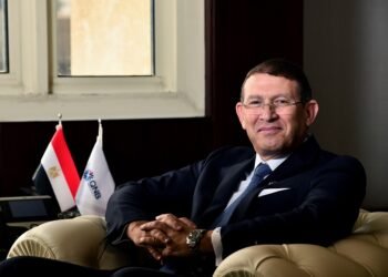 لأول مرة في تاريخه.. أصول QNB مصر تتخطى حاجز تريليون جنيه فى الربع الأول من 2026