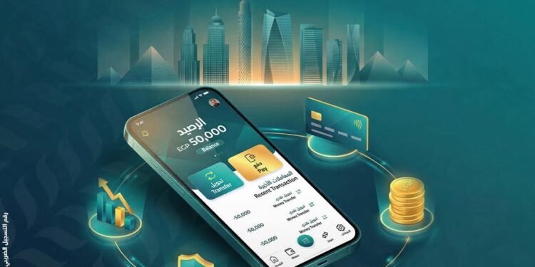 البنك الزراعي يقدم خدمات مجانية بدون رسوم خلال شهر أبريل احتفالًا باليوم العربي للشمول المالي