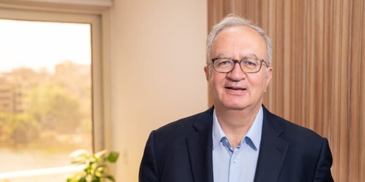 كاتليست بارتنرز ميدل إيست تخطط للاستحواذ على حصة حاكمة في EIH Consulting وشركاتها التابعة