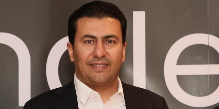 خالد صبري للتطوير العقاري تطلق مرحلة كاملة من الفيلات للتسليم الفوري لأول مرة في روسيل سيتي