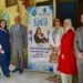 تعاون بين مؤسسة عطا جاد للتنمية ومؤسسات رعاية مرضى الأورام لتعزيز صمود محاربي السرطان