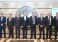 رئيس الرقابة المالية يشهد توقيع بروتوكولات تعاون لتطوير كوادر القطاع المالي غير المصرفي