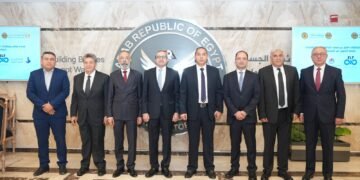 رئيس الرقابة المالية يشهد توقيع بروتوكولات تعاون لتطوير كوادر القطاع المالي غير المصرفي