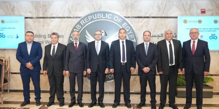 رئيس الرقابة المالية يشهد توقيع بروتوكولات تعاون لتطوير كوادر القطاع المالي غير المصرفي