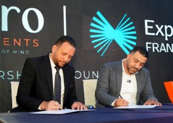 Valero Developments توقع شراكات جديدة ومزايا حصرية لعملائها خلال احتفالية مميزة