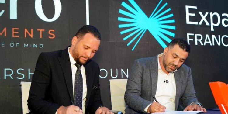 Valero Developments توقع شراكات جديدة ومزايا حصرية لعملائها خلال احتفالية مميزة