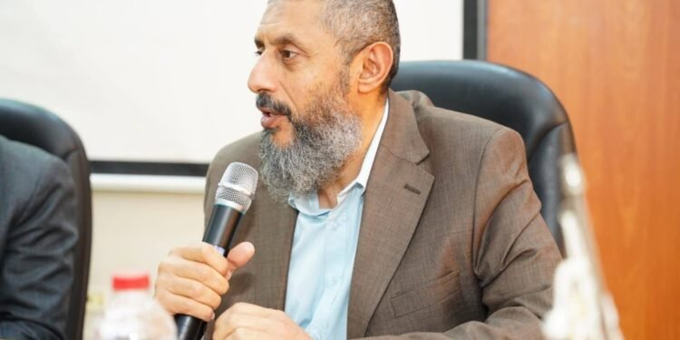 محمد أحمد: تنفيذ 69 كم من الحماية الساحلية وإنشاء أول منظومة رصد متكاملة بالساحل الشمالي