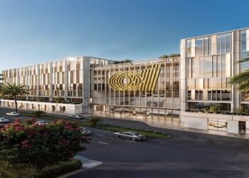 20 % نموًا في صافي أرباح العربي الأفريقي الدولي خلال 2025