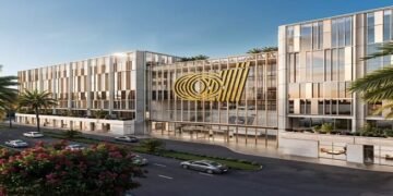 20 % نموًا في صافي أرباح العربي الأفريقي الدولي خلال 2025