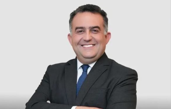 عاجل || مصطفى مدبولي يصدر قرارًا بتعيين عمر رضوان رئيسًا للبورصة المصرية لمدة عام