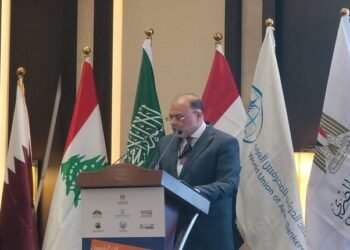 شريف لقمان: تمويلات المشروعات الصغيرة والمتوسطة تقفز 390% خلال 10 سنوات
