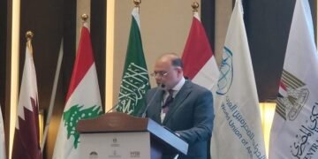 شريف لقمان: تمويلات المشروعات الصغيرة والمتوسطة تقفز 390% خلال 10 سنوات