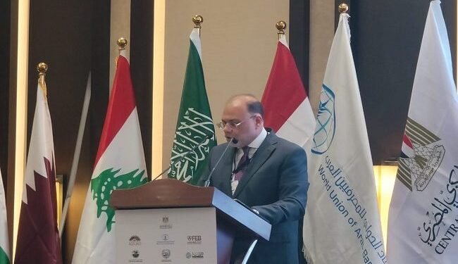 شريف لقمان: تمويلات المشروعات الصغيرة والمتوسطة تقفز 390% خلال 10 سنوات