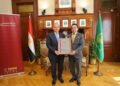 بنك مصر يحتفظ بشهادة ISO 31022 لإدارة المخاطر القانونية للعام الثاني ويواصل ريادته الإقليمية