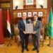 بنك مصر يحتفظ بشهادة ISO 31022 لإدارة المخاطر القانونية للعام الثاني ويواصل ريادته الإقليمية