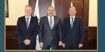 مصر تبدأ إنتاج وقود الطائرات المستدام لأول مرة بتعاون مع هانيويل