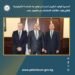 مصر تبدأ إنتاج وقود الطائرات المستدام لأول مرة بتعاون مع هانيويل