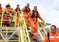 مدبولي يتفقد «القاهر-2» بعد كشف غازي ضخم باحتياطي 2 تريليون قدم مكعب