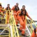 مدبولي يتفقد «القاهر-2» بعد كشف غازي ضخم باحتياطي 2 تريليون قدم مكعب