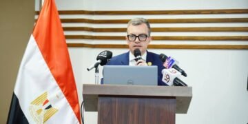 وزير التخطيط: دعم مستمر للمشروعات الخضراء الذكية لتعزيز الاستدامة والتوسع