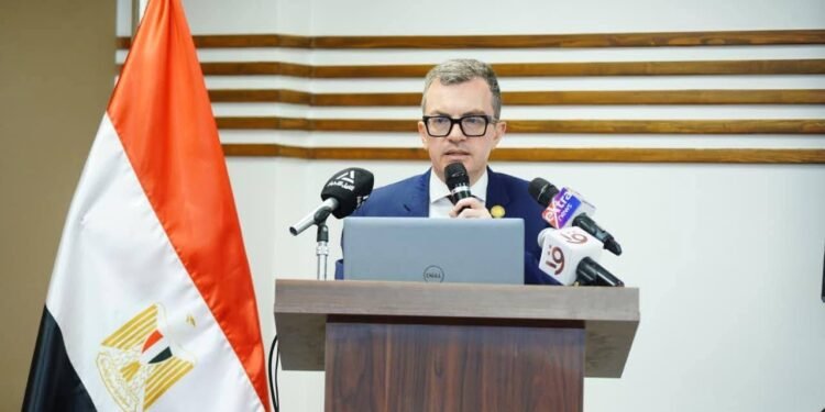 وزير التخطيط: دعم مستمر للمشروعات الخضراء الذكية لتعزيز الاستدامة والتوسع