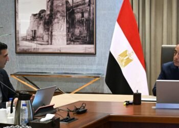الحكومة تستهدف 100 مليار دولار صادرات غير بترولية ضمن الاستراتيجية الصناعية الجديدة