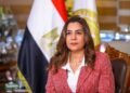 وزيرة التنمية المحلية والبيئة: نجاح مراجعة BTR1 يدعم الاستثمارات الخضراء في مصر