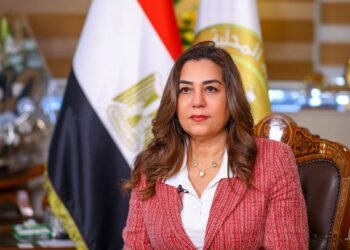 وزيرة التنمية المحلية والبيئة: نجاح مراجعة BTR1 يدعم الاستثمارات الخضراء في مصر