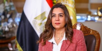 وزيرة التنمية المحلية والبيئة: نجاح مراجعة BTR1 يدعم الاستثمارات الخضراء في مصر