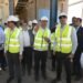 وزير الصناعة: زيادة المعروض من الأسمنت تدعم استدامة النمو العمراني في مصر