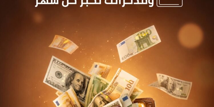 بنك القاهرة يطرح حسابات «وفر» بالدولار واليورو لتعزيز الشمول المالي