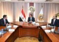 “الصناعة” تدعم التحول الأخضر بقطاع الأسمنت عبر الوقود البديل والتكنولوجيا النظيفة