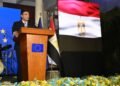 وزير الصناعة: مصر والاتحاد الأوروبي شراكة استراتيجية تدعم التحول الأخضر والرقمي