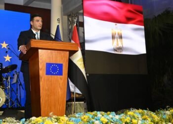 وزير الصناعة: مصر والاتحاد الأوروبي شراكة استراتيجية تدعم التحول الأخضر والرقمي