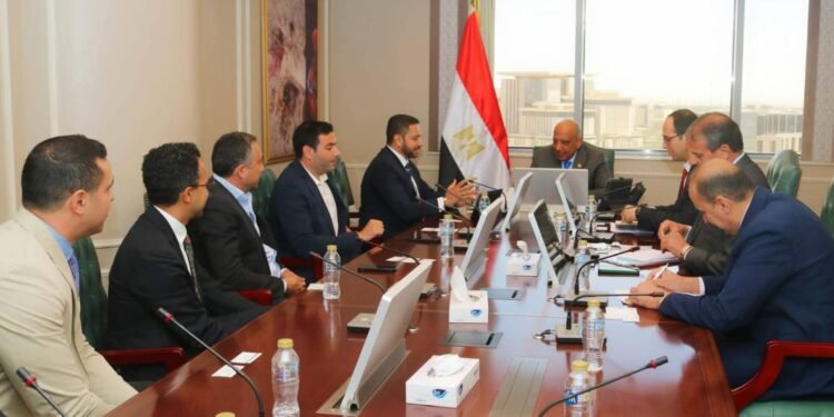 تعاون بين «الكهرباء» وتحالف «جيلا – انترو – سيجنفاي» لترشيد استهلاك الطاقة