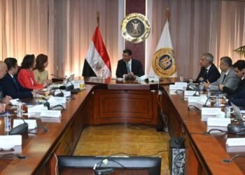 «غوروك» التركية تخطط لإقامة مصنع للمنتجات الزجاجية في مصر باستثمارات جديدة
