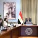 الحكومة تتابع جاهزية مشروعات العلمين الجديدة وسانت كاترين للتشغيل خلال 2026