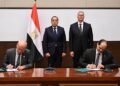 توتال إنرجيز تعود للتوسع في استكشاف الغاز الطبيعي بمصر عبر غرب المتوسط