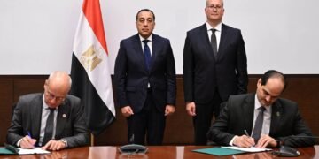 توتال إنرجيز تعود للتوسع في استكشاف الغاز الطبيعي بمصر عبر غرب المتوسط